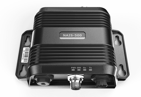 NAIS-500 + GPS ANTENNA