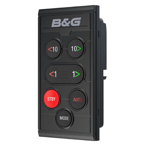 B&G AUTOPILOT CONTROLLER