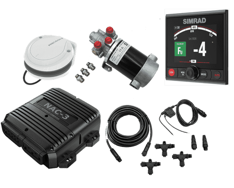 AP44H-VRF PACK (HIGH CAPACITY)