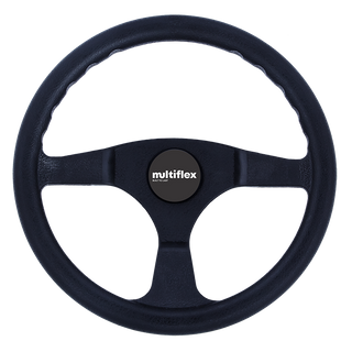 MULTIFLEX ALPHA WHEEL (BLACK)