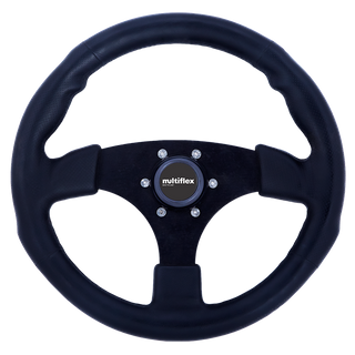 MULTIFLEX KAPPA WHEEL ALUMINIUM