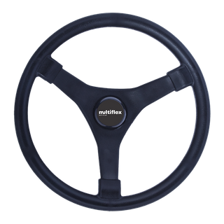 MULTIFLEX THETA WHEEL (BLACK)