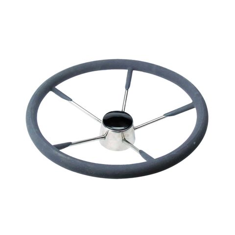 MULTIFLEX TAURUS WHEEL 400MM (GREY)