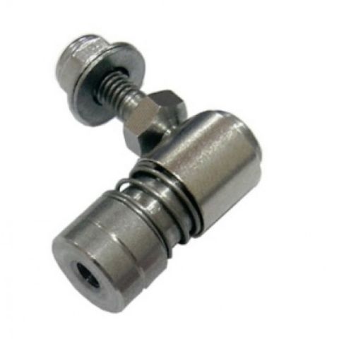 BALL JOINT QUICK CON – 3/16 x 6MM
