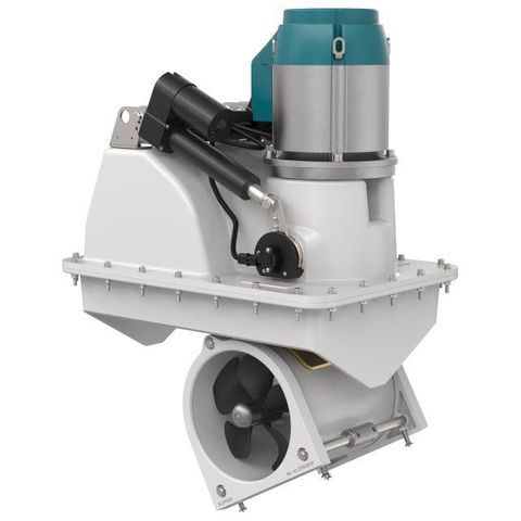 ERV130 eVISION RETRACT THRUSTER 24V