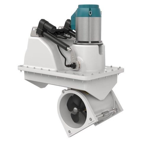 ERV300 eVISION RETRACT THRUSTER 48V