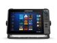 LOWRANCE HDS10 PRO, NO TRANSDUCER