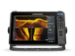 LOWRANCE HDS10 PRO, NO TRANSDUCER