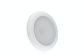 FUSION 6.5" SPEAKER W/O LED CLASSIC (WHITE)