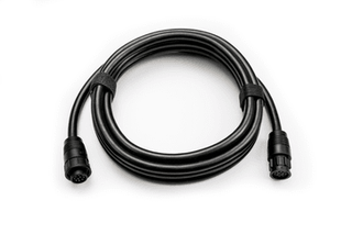 T/D EXTENSION CABLE 9PIN