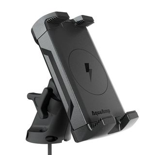 500 SERIES 25W, VERTICAL CLAMPING ARM MOUNT