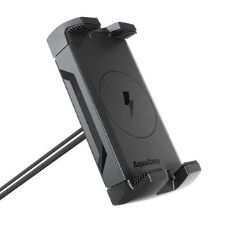 AQUAAMP 500 SERIES 25W, VERTICAL CLAMPING SURFACE MOUNT