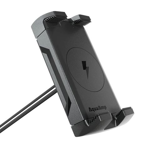 AQUAAMP 500 SERIES 25W, VERTICAL CLAMPING SURFACE MOUNT