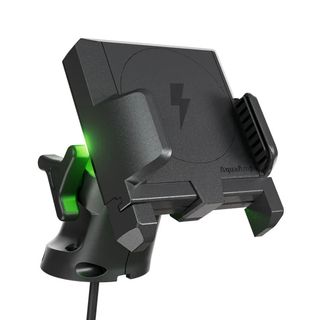 AQUAAMP 900 SERIES 25W, SIDE CLAMPING LED ARM MOUNT