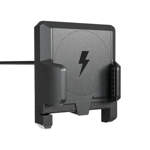 AQUAAMP 900 SERIES 25W, SIDE CLAMPING SURFACE MOUNT