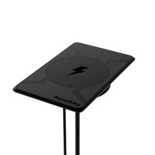 AQUAAMP 200 SERIES, 25W RECTANGULAR PADSURFACE MOUNT