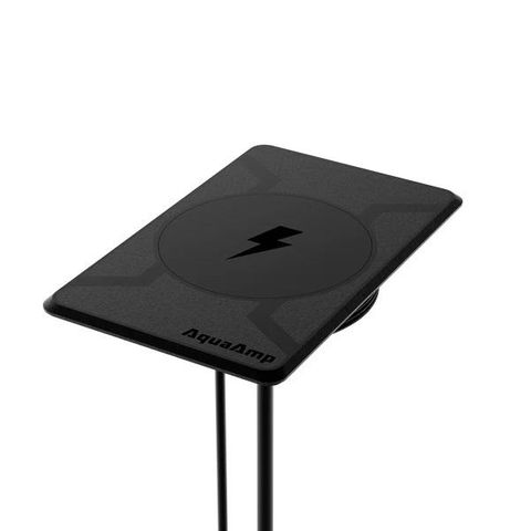 AQUAAMP 200 SERIES, 25W RECTANGULAR PADSURFACE MOUNT