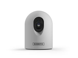 SIONYX NIGHTWAVE DIGITAL CAMERA WHITE