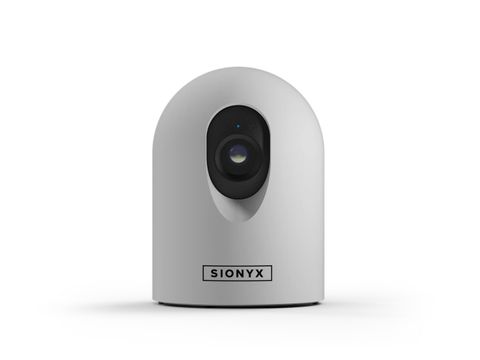 SIONYX NIGHTWAVE DIGITAL CAMERA WHITE