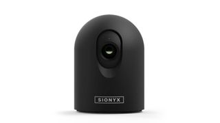 SIONYX NIGHTWAVE DIGITAL CAMERA BLACK