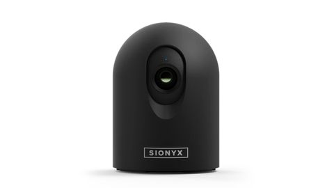 SIONYX NIGHTWAVE DIGITAL CAMERA BLACK
