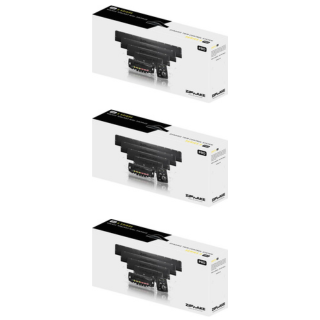ZIPWAKE PRO 300MM KITS X 3