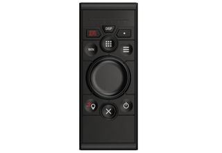 OP-55 REMOTE CONTROL, PORTRAIT