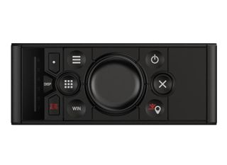 OP-55 REMOTE CONTROL, LANDSCAPE