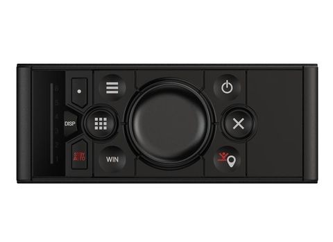 OP-55 REMOTE CONTROL, LANDSCAPE