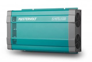 Mastervolt Inverters