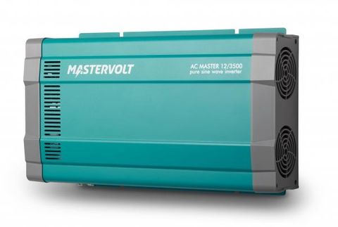 MASTERVOLT AC MASTER 12/3500 HW AU/NZ