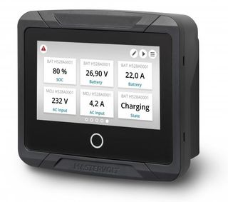 Mastervolt Monitoring Systems