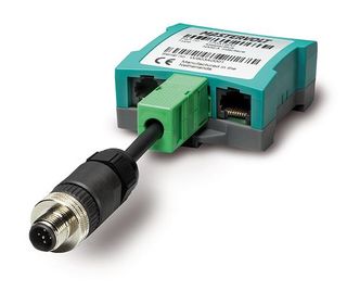 MASTERVOLT MASTERBUS NMEA-2000 INTERFACE