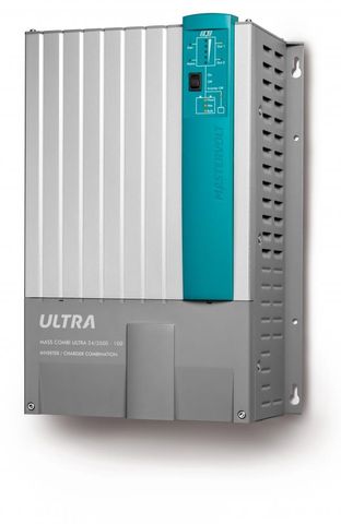 MASS COMBI ULTRA 24/3500-100 (230 V)