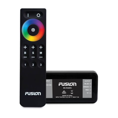 RGB LIGHTING REMOTE CONTROL