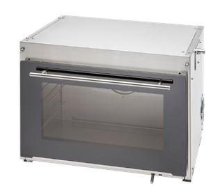 WALLAS DIESEL CONVECTION OVEN