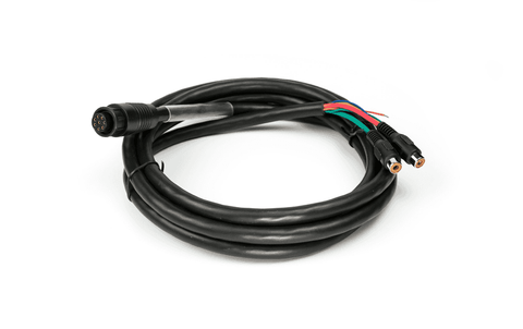 NSE/NSS VIDEO CABLE