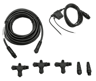 NMEA 2000 MICRO-C NETWORK STARTER KIT