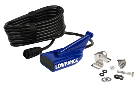 LOWRANCE HDI SKIMMER M/H 455/800