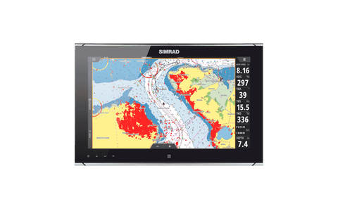 MO16-T 16" TOUCH MONITOR