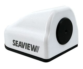 CABLE SEAL 90 DEGREE - WHITE