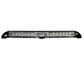 RAZOR LED LIGHT BAR (BLK) - FLOOD