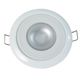 MIRAGE FLUSH MOUNT LED DOWN LIGHT (WHT) - SPECTRUM RGBW