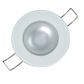 MIRAGE FLUSH MOUNT LED DOWN LIGHT (GLASS) - SPECTRUM RGBW