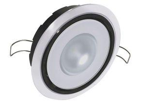 POSITIONAL MIRAGE LED DOWN LIGHT (WHT) - SPECTRUM RGBW