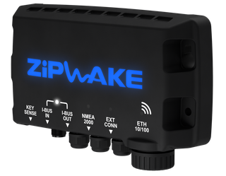 ZIPWAKE INTEGRATOR MODULE