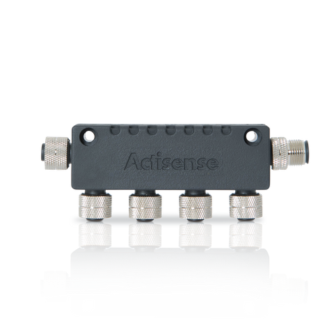 Actisense Micro 4-way T piece