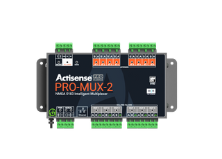 NMEA0183 Networking