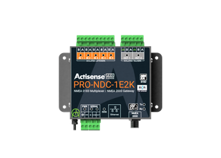 Actisense Professional NMEA Mux with N2K