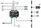 Actisense Professional NMEA Mux with N2K